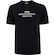 Camiseta Fila Comfort High Style Letter Masculina PRETO