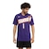 Camiseta Phoenix Suns NBA Nike Masculina ROXO