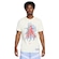 Camiseta Nike Ja Morant Masculina OFF WHITE