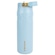 Garrafa Térmica Stanley Aerolight Flip Straw Messi 710ml AZUL CLARO