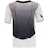 Camiseta Nike Dri-FIT Total 90 Masculina BEGE/PRETO