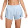 Short Nike One Swoosh Feminino AZUL CLARO