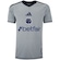 Camisa do Cruzeiro 25/26 Especial Goleiro adidas Masculina PRATA