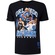 Camiseta Mitchell & Ness Orlando Magic Hardaway NBA Masculina PRETO