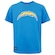Camiseta Los Angeles Chargers NFL Juvenil AZUL CLARO