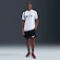 Camiseta Nike Dri-FIT Heritage Masculina BRANCO