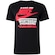 Camiseta Nike Sportswear 6MO Futura Masculina PRETO