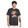 Camiseta Nike Sportswear Connect Masculina CINZA ESCURO