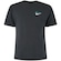Camiseta Nike Sportswear M90 Masculina CINZA ESCURO