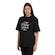 Camiseta Nike Sportswear Feminina PRETO