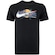 Camiseta Nike Swoosh Masculina PRETO