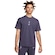 Camiseta Liverpool Nike Essential Masculina CINZA ESCURO