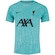 Camisa do Liverpool 25/26 Acdpr Nike Masculina AZUL CLARO