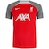 Camisa do Liverpool Nike Masculina VERMELHO/CINZA CLA