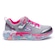 Tênis Infantil Skechers Eternal Heart Light PRATA