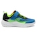 Tênis Infantil Skechers Microspec Advance AZUL