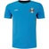 Camiseta do Grêmio Recorde III Betel Masculina AZUL/PRETO