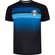 Camiseta do Grêmio Gradiente II Betel Masculina PRETO