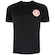Camiseta do Internacional Basic Betel Masculina PRETO