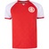 CAMISETA INTERNACIONAL STRONG MASC II VERMELHO