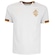 Camiseta do Internacional Gold II Betel Masculina BRANCO