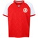 Camiseta do Internacional Strong II Betel Juvenil VERMELHO
