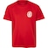 Camiseta do Internacional Basic Betel Juvenil VERMELHO