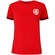 Camiseta do Internacional Colorado II Betel Feminina VERMELHO/VINHO