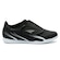 Chuteira Futsal Júnior Penalty Rocket Y5 PRETO/BRANCO