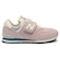 Tênis Infantil New Balance 574 LILAS