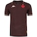 Camisa do Vasco da Gama III 25/26 Torcedor Kappa Masculina MARROM