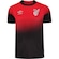 Camisa do Athlético Paranaense I 25/26 Torcedor Umbro Masculina VERMELHO/PRETO
