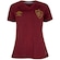 Camisa do Fluminense III 25/26 Torcedor Umbro Feminina VINHO/OURO