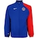 Jaqueta do Paris Saint-Germain Reedição Total 90 Nike Masculina AZUL ESCURO