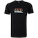 Camiseta HD Waves Paradi H0410 Masculina PRETO
