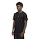Camiseta HD Essencial H0413 Masculina PRETO