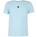 Camiseta HD Essencial H0413 Masculina AZUL CLARO