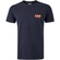 Camiseta HD Dreamers H0418 Masculina AZUL ESCURO