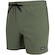 Bermuda HD Beach H0423 Masculina VERDE ESCURO