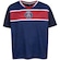 CAMISA PSG BROOK CAMISETA JUV AZUL ESCURO