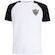 Camiseta do Atlético-MG Empolgante Braziline Masculina BRANCO