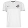 Camiseta do Santos Trilar Braziline Masculina BRANCO