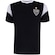 Camiseta do Atlético-MG Estremecer Braziline Masculina PRETO