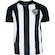 Camiseta do Atlético-MG Berro Braziline Masculina PRETO