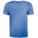 Camiseta do Cruzeiro Clima Braziline Masculina AZUL