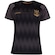 Camiseta do Flamengo Energia Braziline Feminina PRETO/CINZA