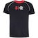 Camiseta do Flamengo Disparar Braziline Masculina PRETO