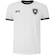 Camiseta do Botafogo Sensação Braziline Masculina BRANCO