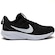 Tênis Infantil Nike Star Runner 4 PRETO/BRANCO
