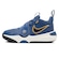 Tênis Juvenil Nike Team Hustle D 11 AZUL ESCURO